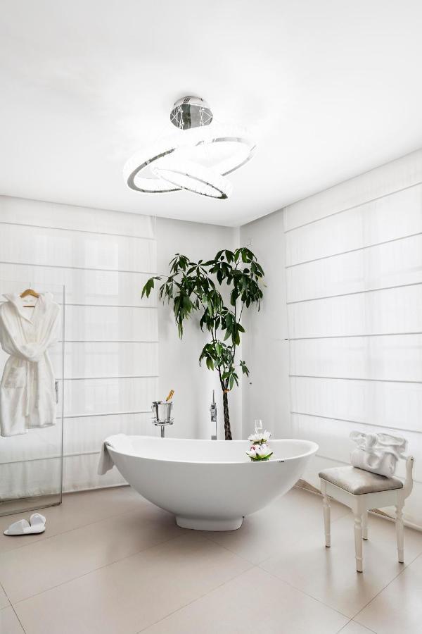 시에나 Residenza D'Epoca Palazzo Borghesi B&B 외부 사진