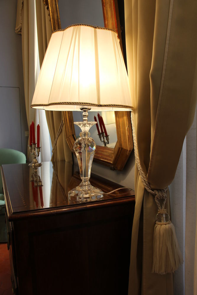 시에나 Residenza D'Epoca Palazzo Borghesi B&B 외부 사진